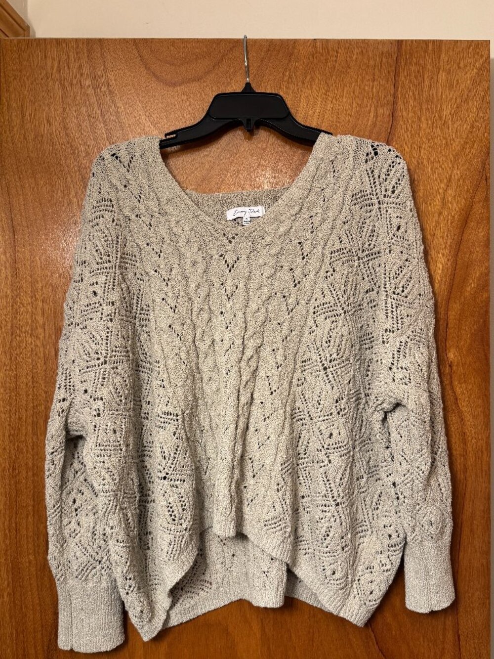 Emory Park Sweater